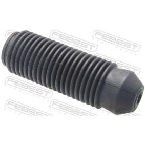 Compre Capa de protecção / fole, amortecedor da FEBEST TSHB-18-GOLD a um preço baixo por 15,97 €