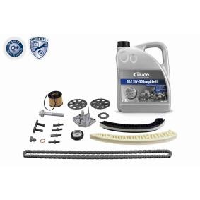 Steuerkettensatz V10-10009 von VAICO günstig für 147,18 € online kaufen