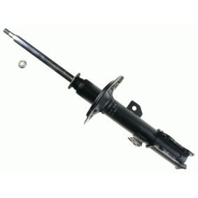 Stoßdämpfer 312 225 von SACHS günstig für 98,98 € online kaufen