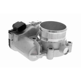 Drosselklappenstutzen V25-81-0015 von VEMO günstig für 111,26 € online kaufen