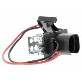 Osta Säädin, lämmityslaitteen puhallin VEMO:llä V46-79-0007-1 edullisesti hintaan 36,86 €