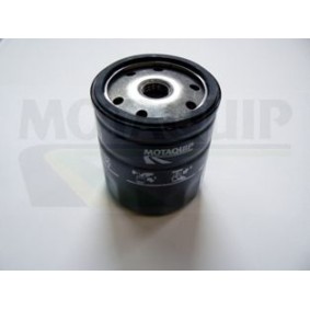 Ölfilter für OPEL von MOTAQUIP