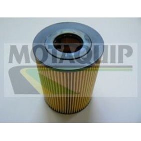 Ölfilter für OPEL von MOTAQUIP