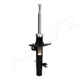 Kühlerlüfter VNT151007 von ASHIKA günstig für 103,72 € online kaufen