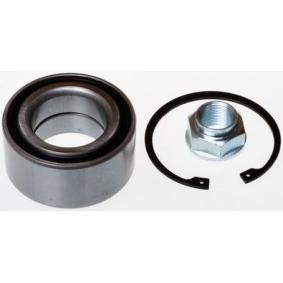 Achetez des Kit de roulement de roue DENCKERMANN W413300 à prix pour 25,84 €