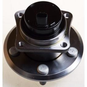 Achetez des Kit de roulement de roue DENCKERMANN W413410 à prix pour 66,45 €