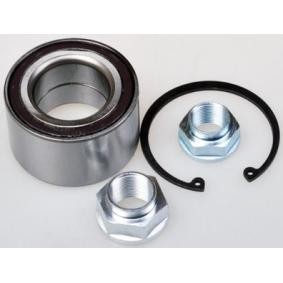 Achetez des Kit de roulement de roue DENCKERMANN W413422 à prix pour 37,26 €