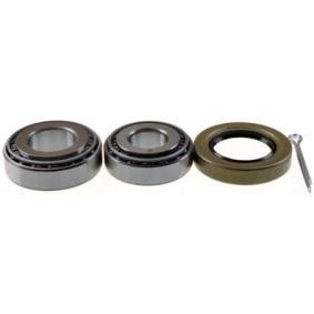 Acquista Kit cuscinetto ruota da DENCKERMANN W413427 a buon mercato per soli 16,57 €