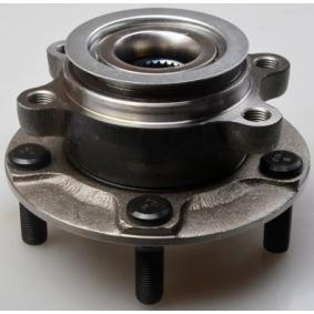 Radlagersatz W413463