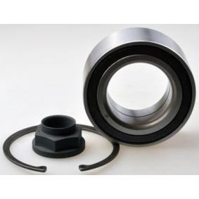 Achetez des Kit de roulement de roue DENCKERMANN W413515 à prix pour 55,27 €