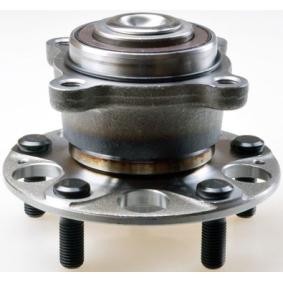 Achetez des Kit de roulement de roue DENCKERMANN W413520 à prix pour 64,88 €