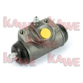 Radbremszylinder für CHEVROLET von KAWE