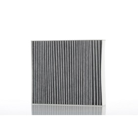 Innenraumfilter für SAAB von PZL Filters