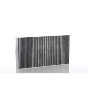 Innenraumfilter WA61430 von PZL Filters günstig für 20,17 € online kaufen