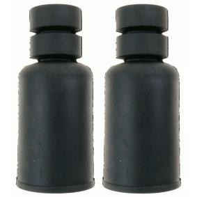 Compre Coifa amortecedor e batente do amortecedor de SACHS online para ORION II (AFF) a preços moderados