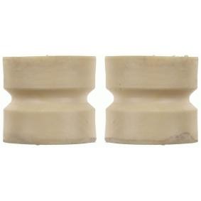 Acquista Kit parapolvere ammortizzatore e tampone ammortizzatore da SACHS online per CRX I (AF, AS) a prezzi moderati