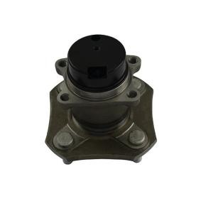 Radlagersatz für NISSAN von KAVO PARTS