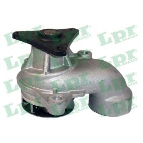 Wasserpumpe von LPR