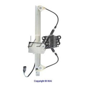 Køb Rudehejs af WAI WPR2413RMB til den lave pris 838,60 DKK