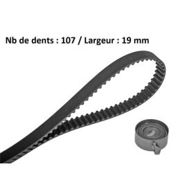 Comprar Kit de correa de distribución de MGA X4971 a bajo precio de 139148,78 €