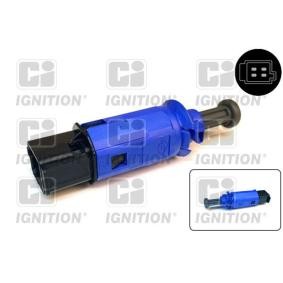 Bremslichtschalter XBLS308 von QUINTON HAZELL günstig für 23,42 € online kaufen