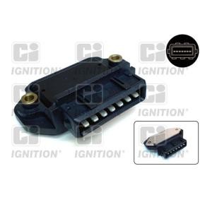 Steuergerät, Motormanagement von QUINTON HAZELL für 106 I (1A, 1C) günstig online kaufen