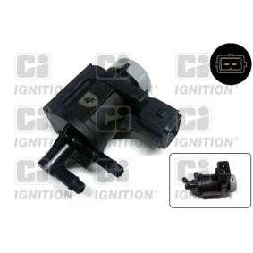 Comprar Electroválvula turbo de QUINTON HAZELL XELV15 a bajo precio de 34,61 €