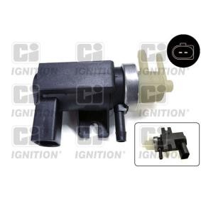 Comprar Transductor de presión, turbocompresor de QUINTON HAZELL XELV24 a bajo precio de 51,59 €