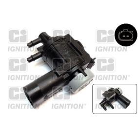 Comprar Transductor de presión, control de gases de escape de QUINTON HAZELL XELV55 a bajo precio de 35,21 €