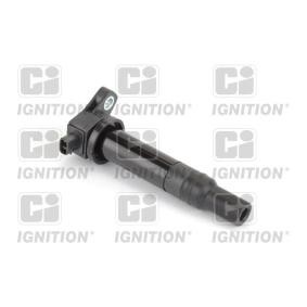 Compre Unidade de bobinas de ignição da QUINTON HAZELL XIC8415 a um preço baixo por 71,22 €