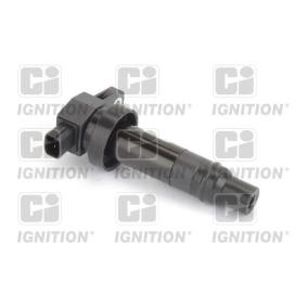 Compre Unidade de bobinas de ignição da QUINTON HAZELL XIC8416 a um preço baixo por 62,17 €