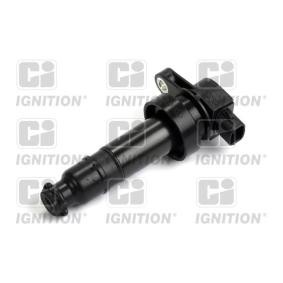 Compre Unidade de bobinas de ignição da QUINTON HAZELL XIC8419 a um preço baixo por 71,08 €