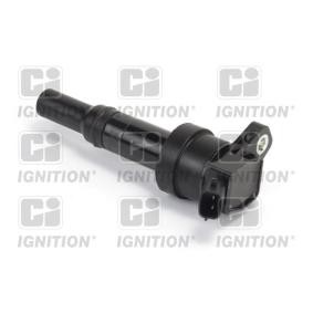 Compre Unidade de bobinas de ignição da QUINTON HAZELL XIC8498 a um preço baixo por 56,59 €