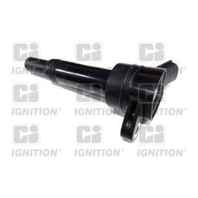 Compre Unidade de bobinas de ignição da QUINTON HAZELL XIC8586 a um preço baixo por 91,11 €