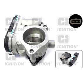 Compre Corpo de borboleta da QUINTON HAZELL XPOT499 a um preço baixo por 108,60 €