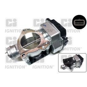 Compre Corpo de borboleta da QUINTON HAZELL XPOT545 a um preço baixo por 174,42 €
