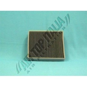 Comprar Filtro de habitáculo de ZAFFO Z411 a bajo precio de 52,64 €