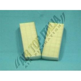 Comprar Filtro de habitáculo de ZAFFO ZF396 a bajo precio de 58,53 €