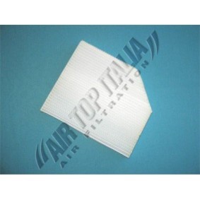 Acquista Filtro abitacolo da ZAFFO ZF564 a buon mercato per soli 48,46 €