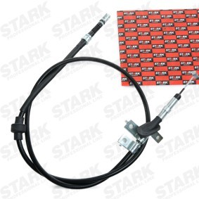 Handbremsseil von STARK