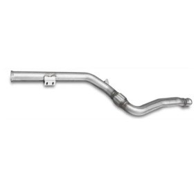 Compre Tubo de escape de VEGAZ online para Classe C Sedan (W204) a preços moderados