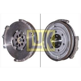 Zweimassenschwungrad 415 0639 10 von LuK günstig für 425,97 € online kaufen