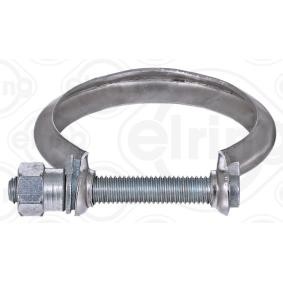 Compre Peça de aperto, sistema de escape da ELRING 766.880 a um preço baixo por 7,20 €