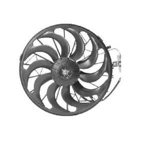 Acquista Ventola, Condensatore climatizzatore da VAN WEZEL 0640752 a buon mercato per soli 197,73 €