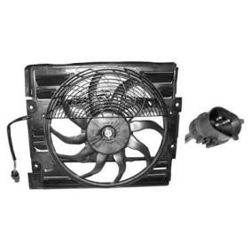Acquista Ventola, Condensatore climatizzatore da VAN WEZEL 0650751 a buon mercato per soli 231,15 €