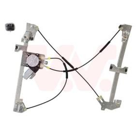 Compre Elevador de vidro da VAN WEZEL 0903262 a um preço baixo por 87,66 €