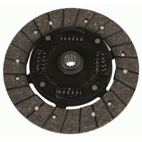 Acquista Disco frizione da SACHS 1878 634 088 a buon mercato per soli 76,05 €