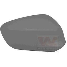 Compre Revestimento, retrovisor exterior da VAN WEZEL 0984844 a um preço baixo por 17,42 €