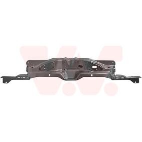 Compre Revestimento dianteiro da VAN WEZEL 1652663 a um preço baixo por 180,47 €