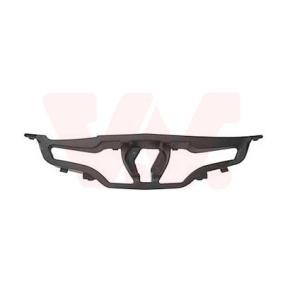 Compre Grelha de VAN WEZEL online para CLIO IV Stasjonsvogn (KH_) a preços moderados